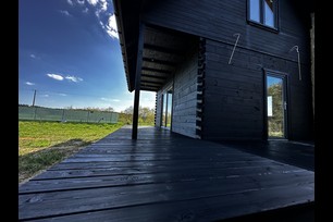 Biernacki Patryk - Architektura zewnętrzna