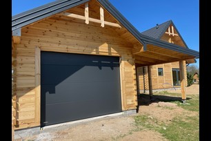 Biernacki Patryk - Architektura zewnętrzna