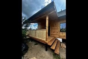 Biernacki Patryk - Architektura zewnętrzna