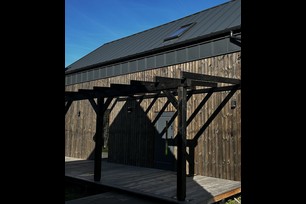 Biernacki Patryk - Architektura zewnętrzna