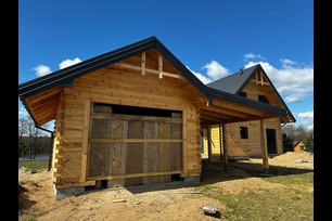 Biernacki Patryk - Architektura zewnętrzna