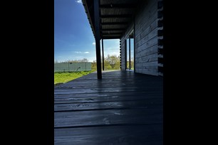 Biernacki Patryk - Architektura zewnętrzna