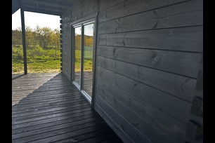 Biernacki Patryk - Architektura zewnętrzna