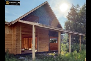 Biernacki Patryk - Architektura zewnętrzna