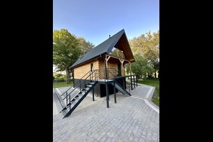 Biernacki Patryk - domy z bali