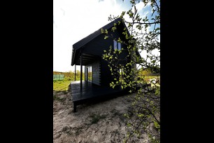 Biernacki Patryk - domy z bali