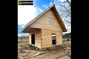 Biernacki Patryk - domy z bali