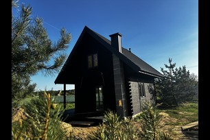 Biernacki Patryk - domy z bali