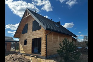 Biernacki Patryk - domy z bali