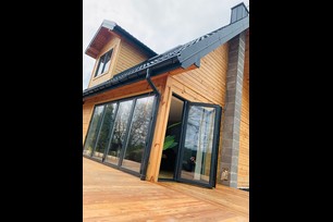 Biernacki Patryk - domy z bali