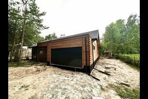 Biernacki Patryk - domy z bali