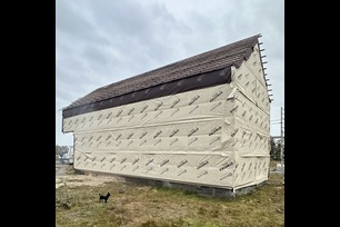 Biernacki Patryk - Domy szkieletowe