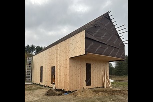 Biernacki Patryk - Domy szkieletowe