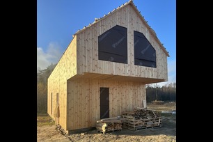 Biernacki Patryk - Domy szkieletowe