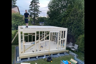 Biernacki Patryk - Domy szkieletowe