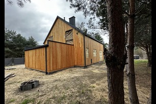 Biernacki Patryk - Domy szkieletowe