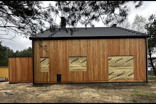 Biernacki Patryk - Domy szkieletowe