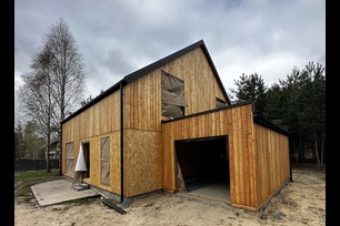 Biernacki Patryk - Domy szkieletowe