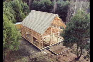 Biernacki Patryk - Domy szkieletowe