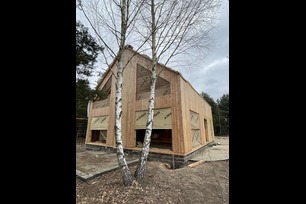 Biernacki Patryk - Domy szkieletowe