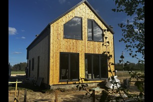 Biernacki Patryk - Domy szkieletowe