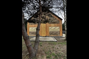 Biernacki Patryk - Domy szkieletowe