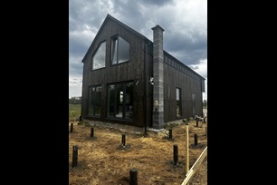 Biernacki Patryk - Domy szkieletowe