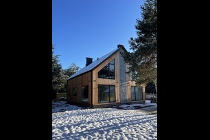 Biernacki Patryk - Domy szkieletowe