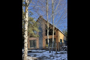 Biernacki Patryk - Domy szkieletowe