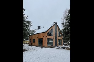 Biernacki Patryk - Domy szkieletowe