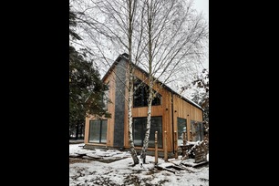 Biernacki Patryk - Domy szkieletowe