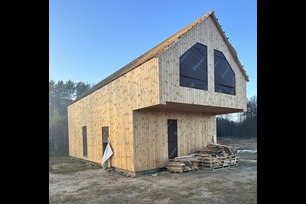 Biernacki Patryk - Domy szkieletowe