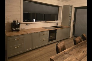 Biernacki Patryk - Wnętrza