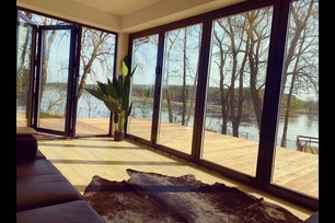 Biernacki Patryk - Wnętrza