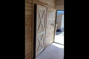 Biernacki Patryk - Wnętrza