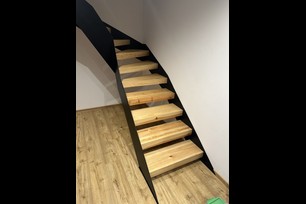 Biernacki Patryk - Wnętrza