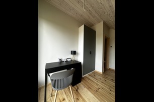 Biernacki Patryk - Wnętrza