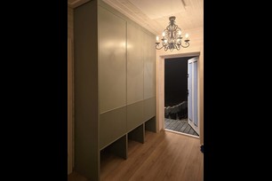 Biernacki Patryk - Wnętrza