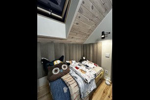 Biernacki Patryk - Wnętrza